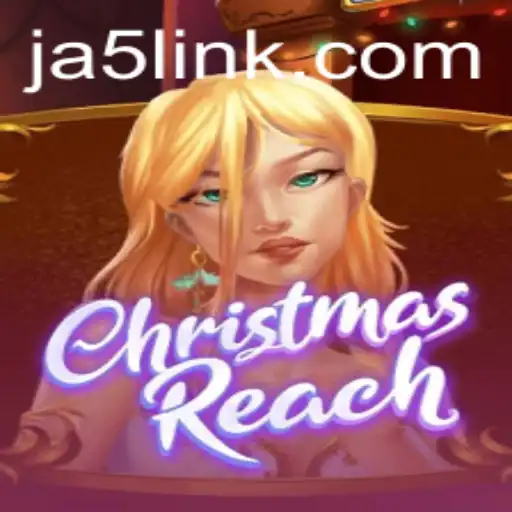 Discover the Magic of ChristmasReach: A Festive Gaming Experience
