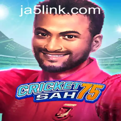 Discover the Exciting World of CricketSah75 with JA5.COM