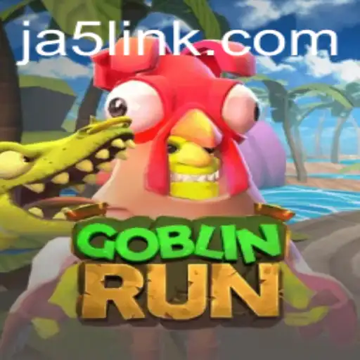 GoblinRun: An Exciting Adventure in a Fantasy Realm