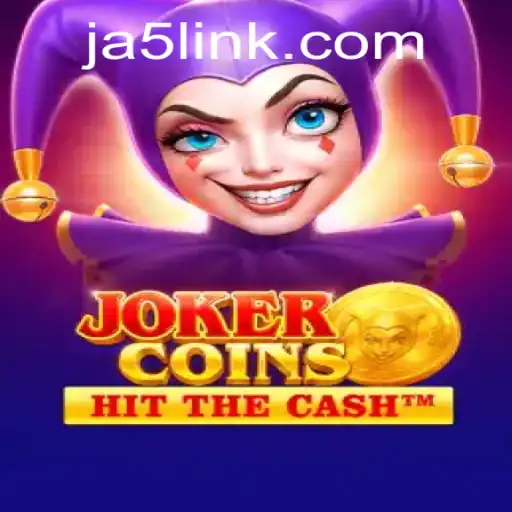 Unraveling the Thrilling World of JokerCoins: A New Age in Gaming