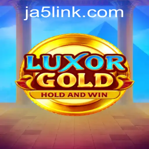 The Thrilling World of LuxorGold: Unveiling Adventure at JA5.COM