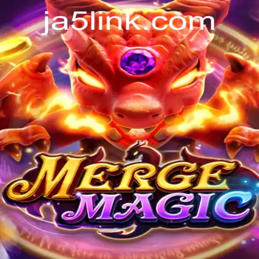 Exploring the Enchanting World of MergeMagic and the Influence of JA5.COM