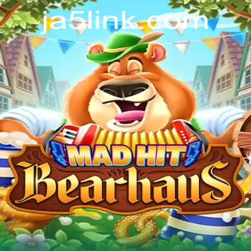 MadHitBearhaus: The Exciting World of JA5.COM
