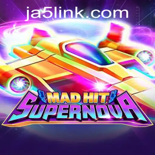 MadHitSupernova: A New Frontier in Gaming