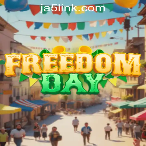 Discover the Thrills of FreedomDay: A New Gaming Experience with JA5.COM