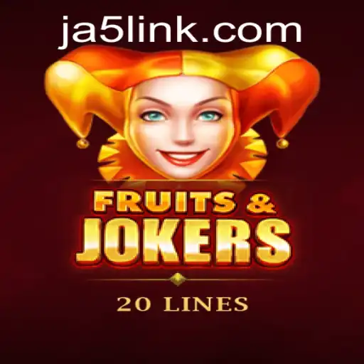 Exploring FruitsAndJokers20: A Dive into the Exciting World of Online Gaming