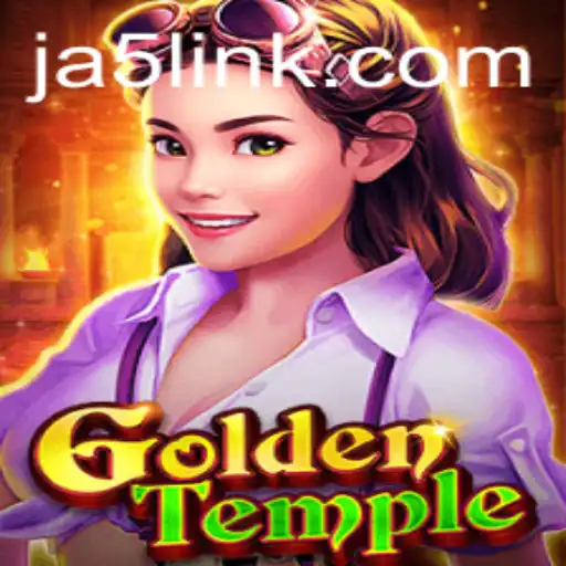 GoldenTemple: A Thrilling Adventure with JA5.COM
