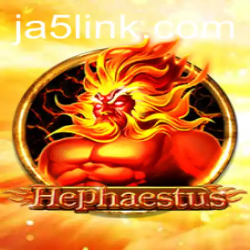 The Enigmatic World of Hephaestus at JA5.COM: A Comprehensive Guide