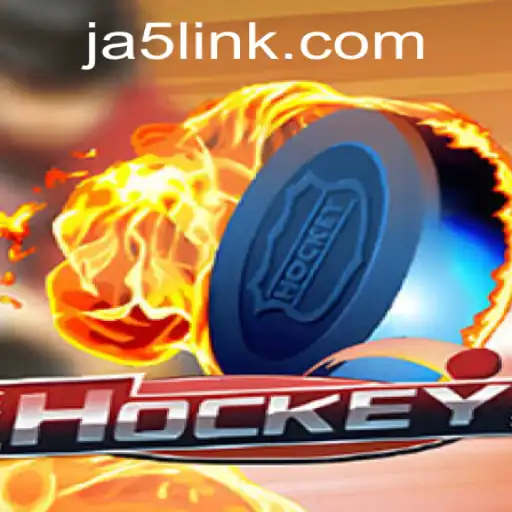 Exploring the Exciting World of Hockey with JA5.COM