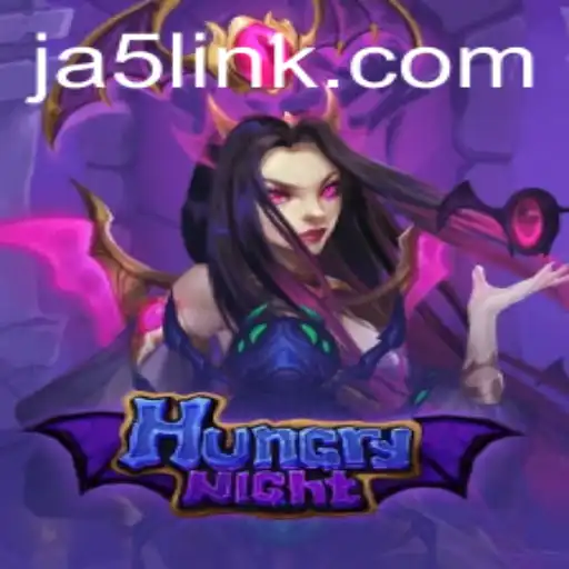 HungryNight: Unleashing the Urban Adventure with JA5.COM