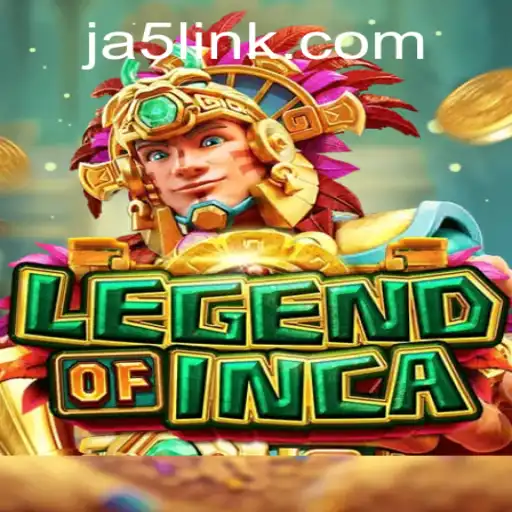 Explore the Mystical World of LegendofInca