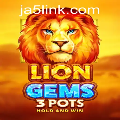 Exploring the Exciting World of LionGems3pots