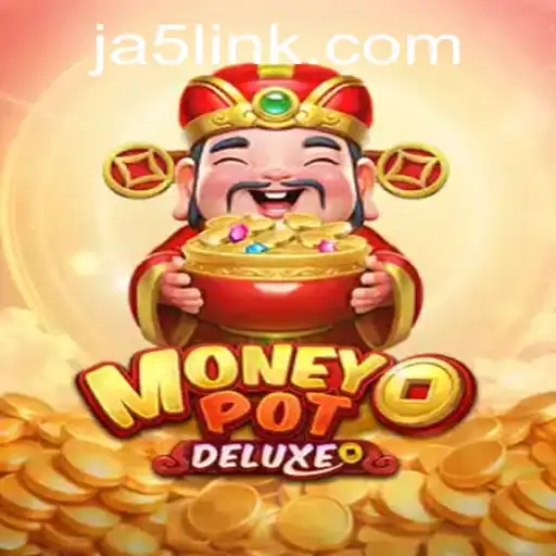 Unveiling MoneyPotDELUXE: The Epic Gaming Experience at JA5.COM