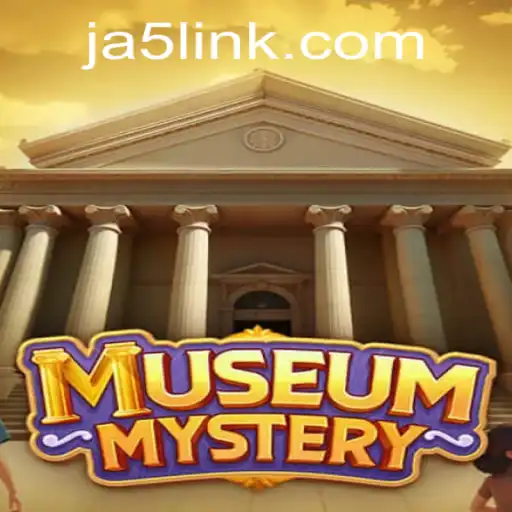 Unlocking the Secrets of MuseumMystery: A Thrilling Adventure with JA5.COM