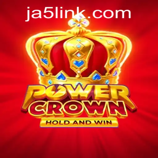 PowerCrown: Inside the Dynamic World of JA5.COM's Latest Sensation