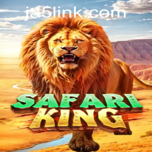 Unleashing the Adventure: Exploring the Exciting World of SafariKing on JA5.COM
