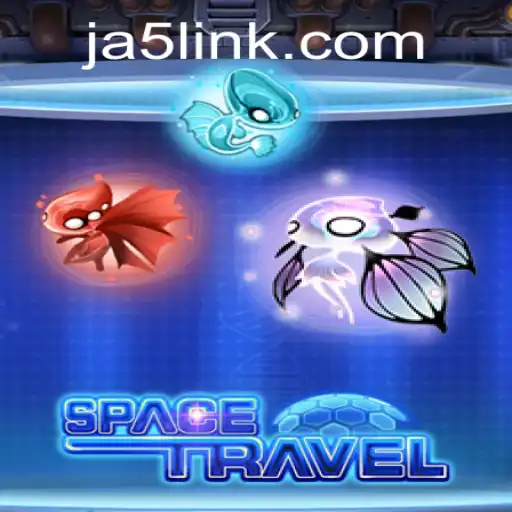Embark on an Epic Journey with SpaceTravel: The Next Frontier in Gaming