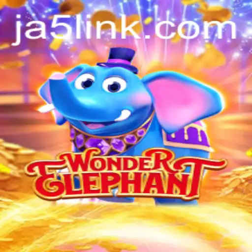 Discover the Enchanting World of WonderElephant: A Magical Adventure on JA5.COM