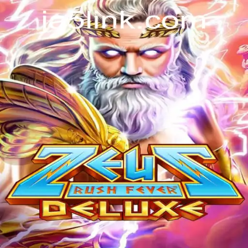 Experience the Thrills of ZeusRushFeverDeluxe Adventure