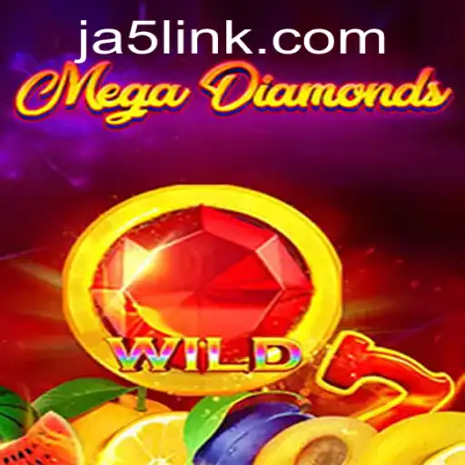 MegaDiamond: The Ultimate Gaming Experience with JA5.COM