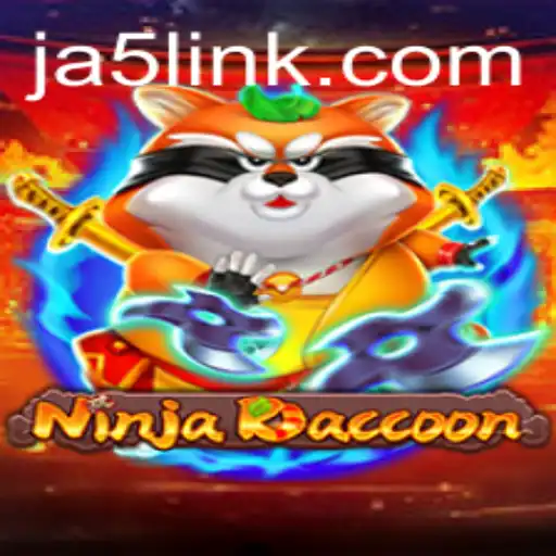 Explore the Adventures of NinjaRaccoon in the Digital Realm