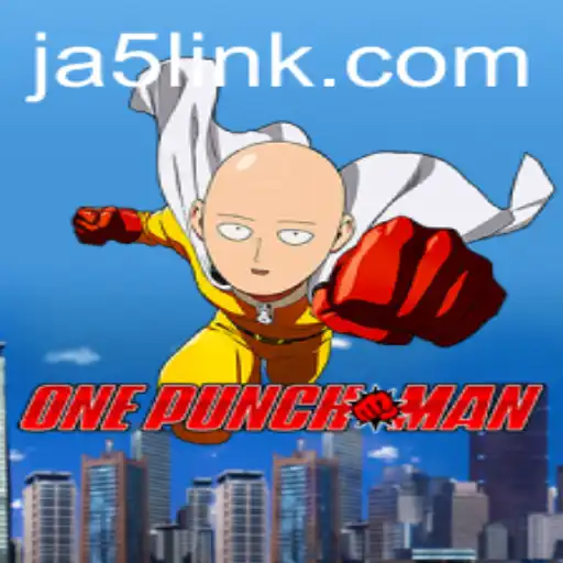 OnePunchMan: The Exciting Journey Through JA5.COM
