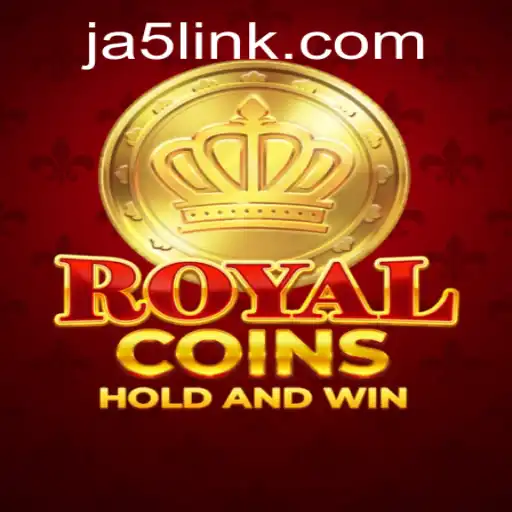 Discover the Exciting World of RoyalCoins: An In-Depth Look at JA5.COM