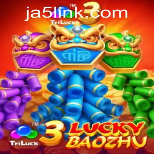 Discover the Thrilling World of 3LuckyBaozhu with JA5.COM