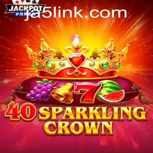 Unveiling the Excitement of 40SparklingCrown: A Regal Gaming Experience