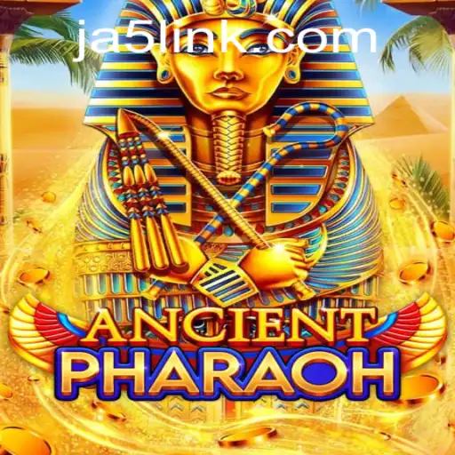 Explore the Mysteries of AncientPharaoh: A New Era in Gaming