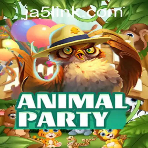 Discover the Thrilling World of AnimalParty on JA5.COM