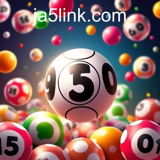 Exploring the World of Bingo Games with JA5.COM