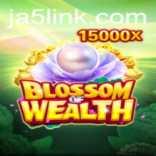 BlossomofWealth: The Game Revolutionizing Strategy and Fortune