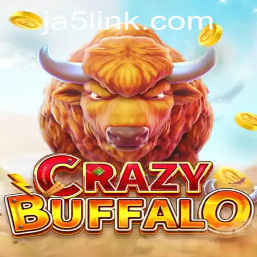 A Deep Dive into CRAZYBUFFALO: The Exciting World of JA5.COM's Latest Game