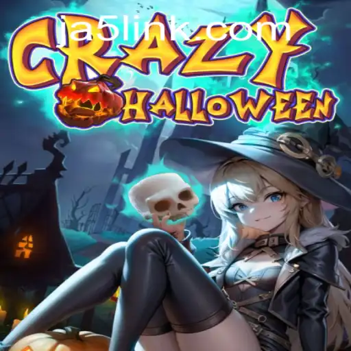 Dive into the Thrilling World of CrazyHalloween at JA5.COM