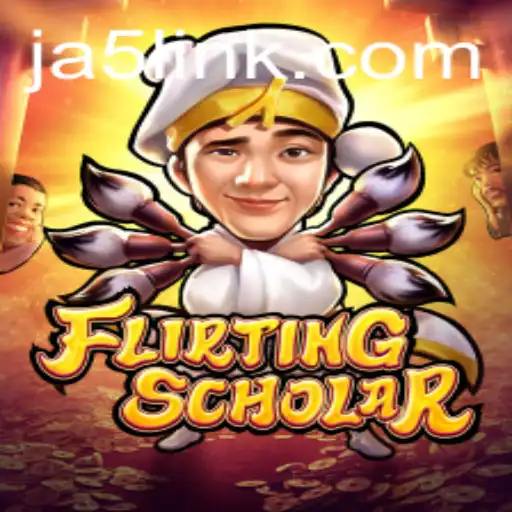 Flirting Scholar: Unveiling the Charm of JA5.COM