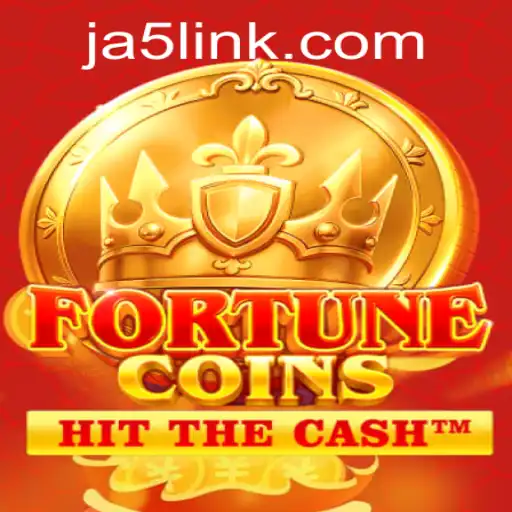 Exploring the Exciting World of FortuneCoins and JA5.COM