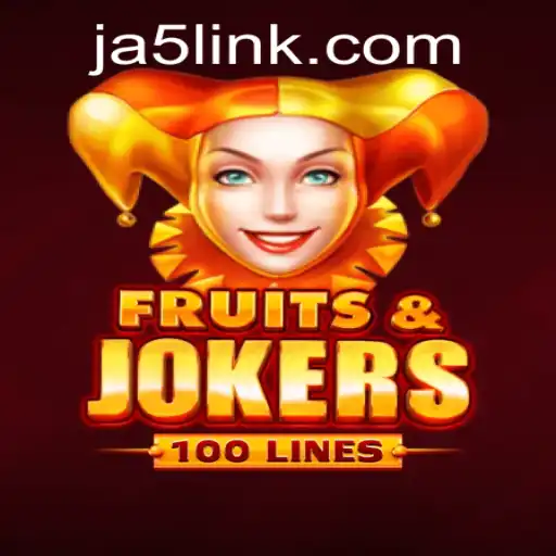FruitsAndJokers100: A Thrilling New Addition to Online Gaming