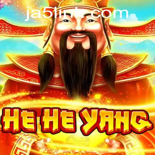 HeHeYang: The Innovative Gaming Experience with JA5.COM