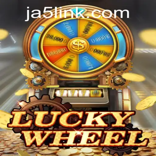 A Deep Dive into the Captivating World of LuckyWheel on JA5.COM