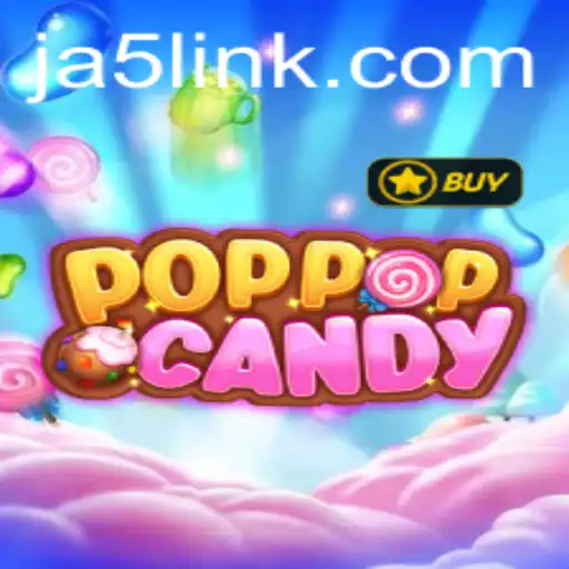 Unpacking the Intriguing World of POPPOPCANDY and the Role of JA5.COM