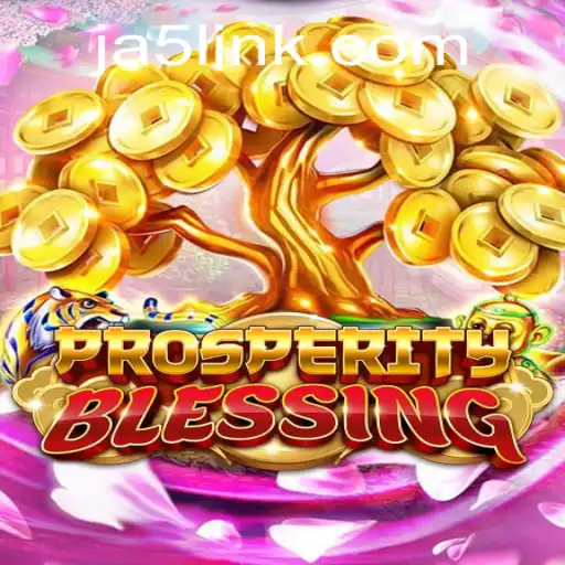Discover the Enchanting World of ProsperityBlessing: A Dive into the Latest Gaming Phenomenon
