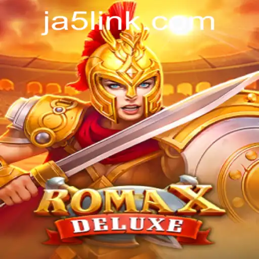 Exploring the Exciting World of RomaXDeluxe on JA5.COM