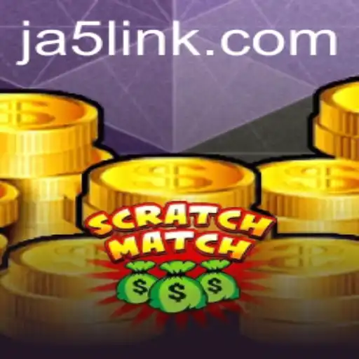 Discover the Exciting World of ScratchMatch with JA5.COM