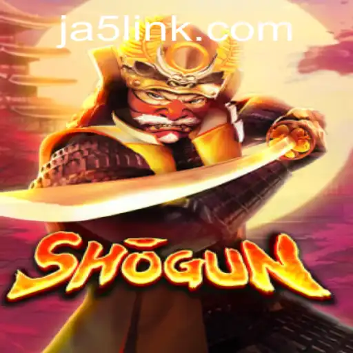 Discover the Strategic World of Shogun and Explore JA5.COM