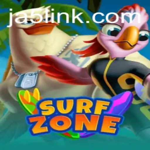 Dive into Excitement with SurfZone: The New Wave of Gaming Adventure