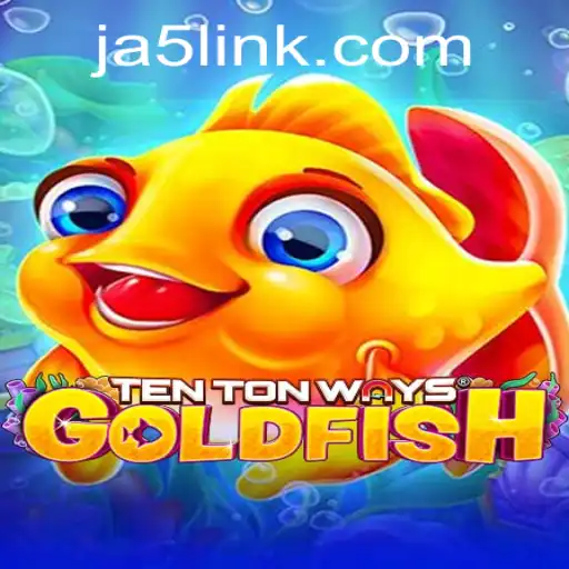 Exploring TenTonWaysGoldfish: The Immersive World of JA5.COM
