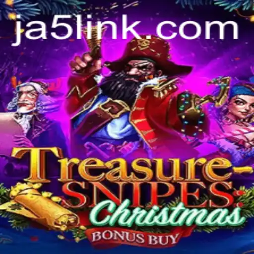 Unveiling the Magic of TreasuresnipesChristmas: A Festive Adventure