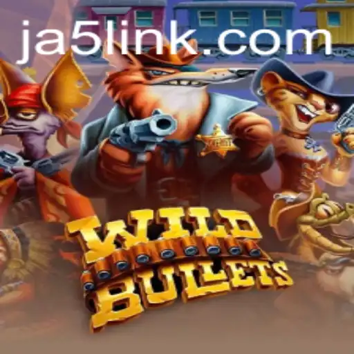 WildBullets: The Next Big Thing in Gaming at JA5.COM