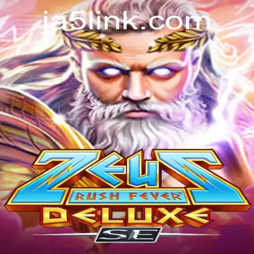 Explore the Thrills of ZeusRushFeverDeluxeSE - A Mythical Adventure